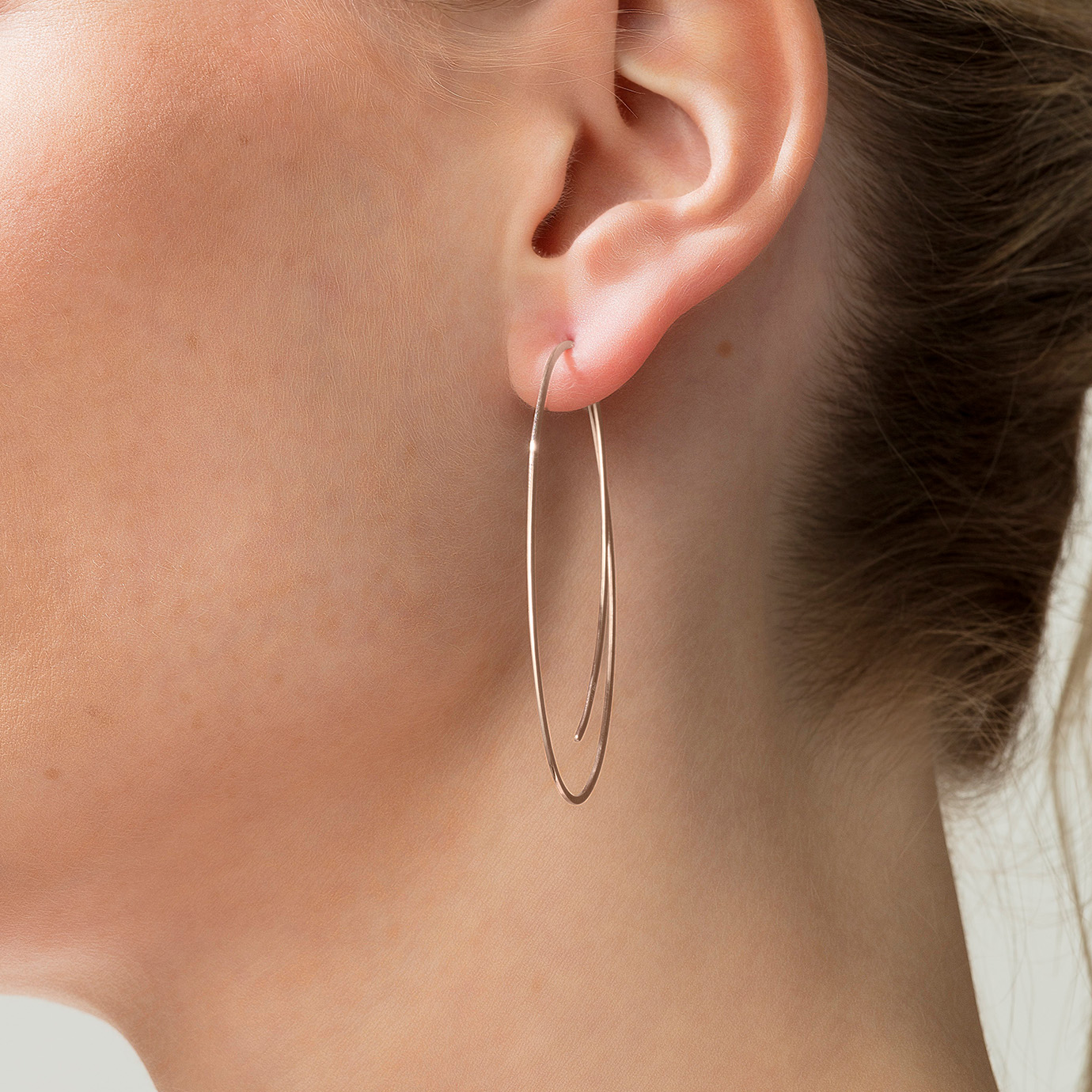 NIESSING ニーシング　ドイツ　ピアス Niessing Linear ピアス